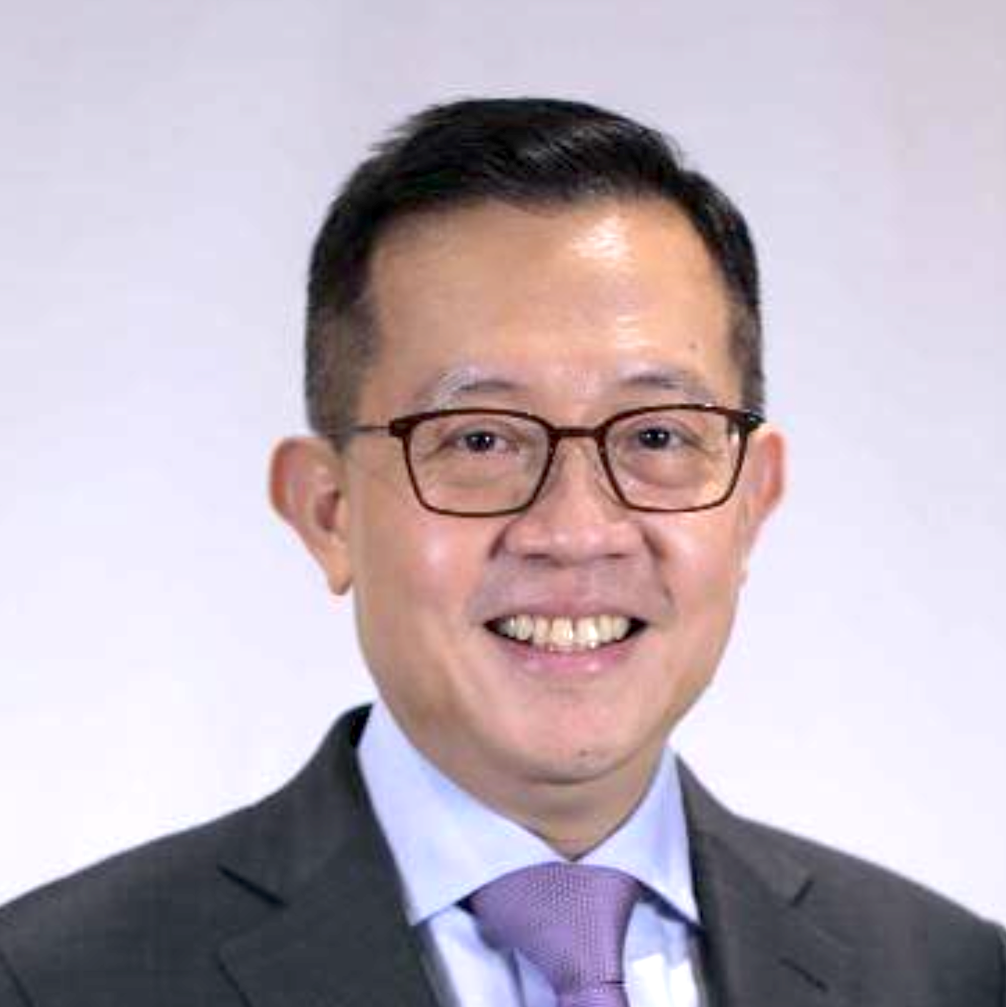 Photo of Leo Yip